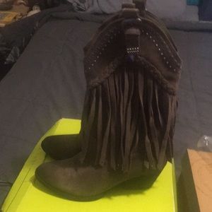 Women’s Pasa boot/ cowboy style